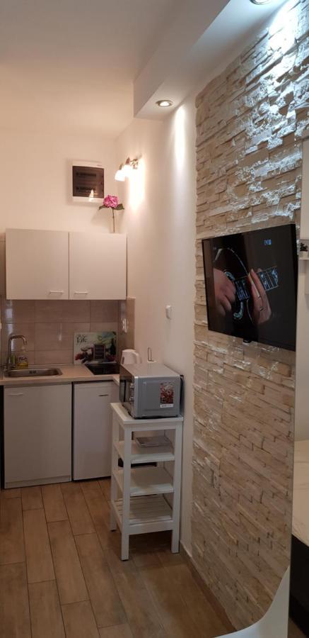 Studio Apartment Legcevic Kaštela 外观 照片