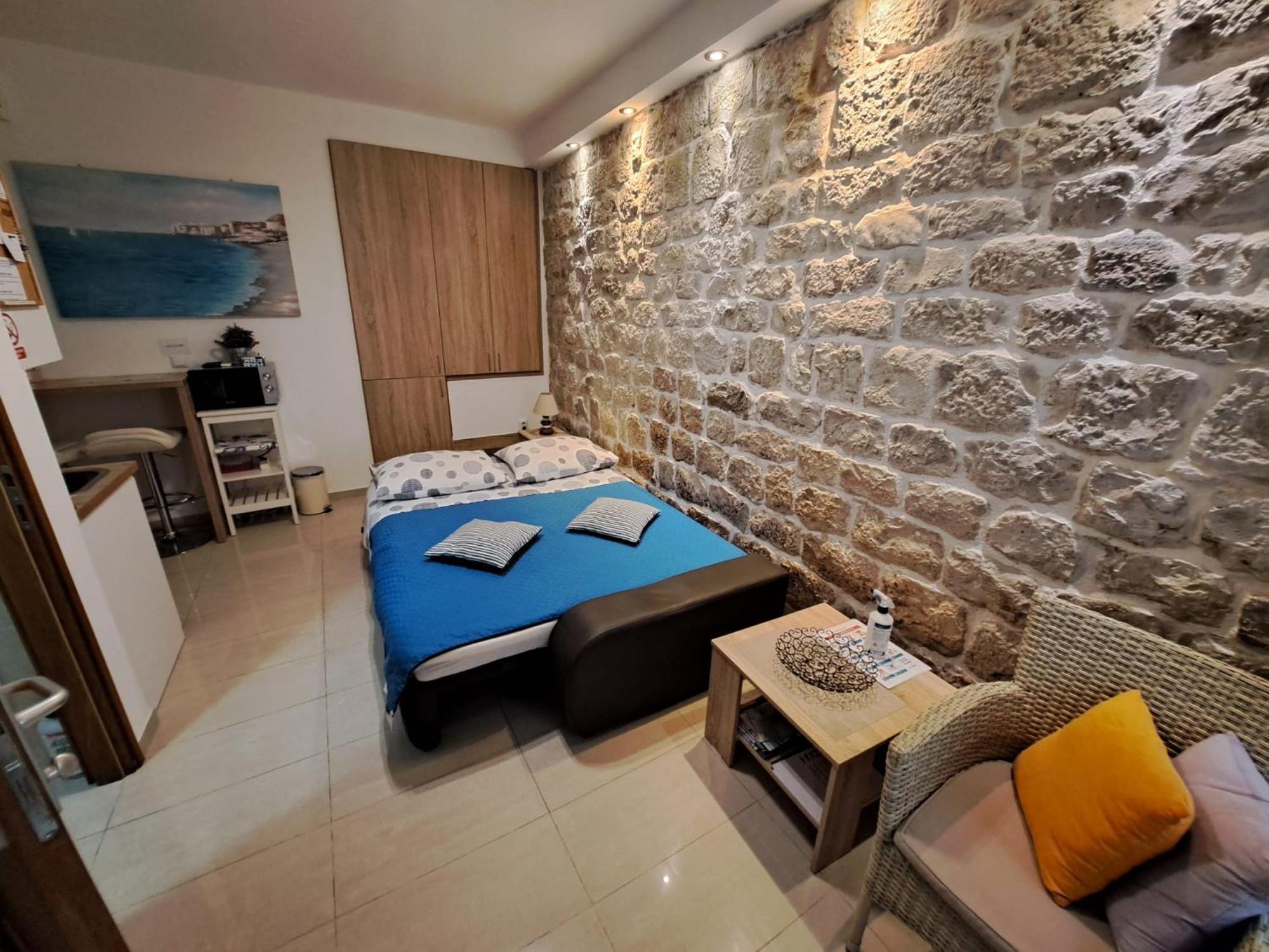 Studio Apartment Legcevic Kaštela 外观 照片