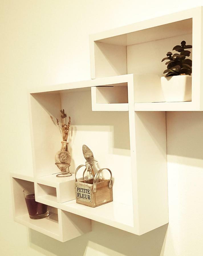 Studio Apartment Legcevic Kaštela 外观 照片