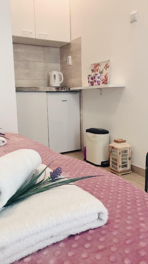 Studio Apartment Legcevic Kaštela 外观 照片